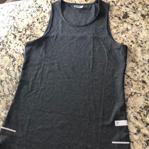 Gymshark men’s tank